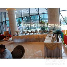 惠州博罗年会餐饮新趋势 工厂聚餐上门做大盆菜围餐火锅自助餐