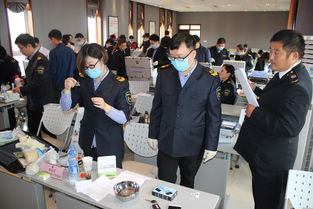 以赛促学练精兵——餐饮服务食品安全监管技能大比武实施策略研究