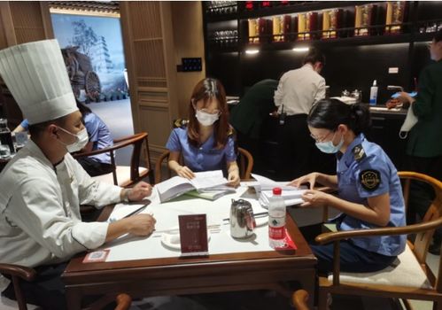 微聚焦雁塔区 提升小餐饮服务，情系大民生